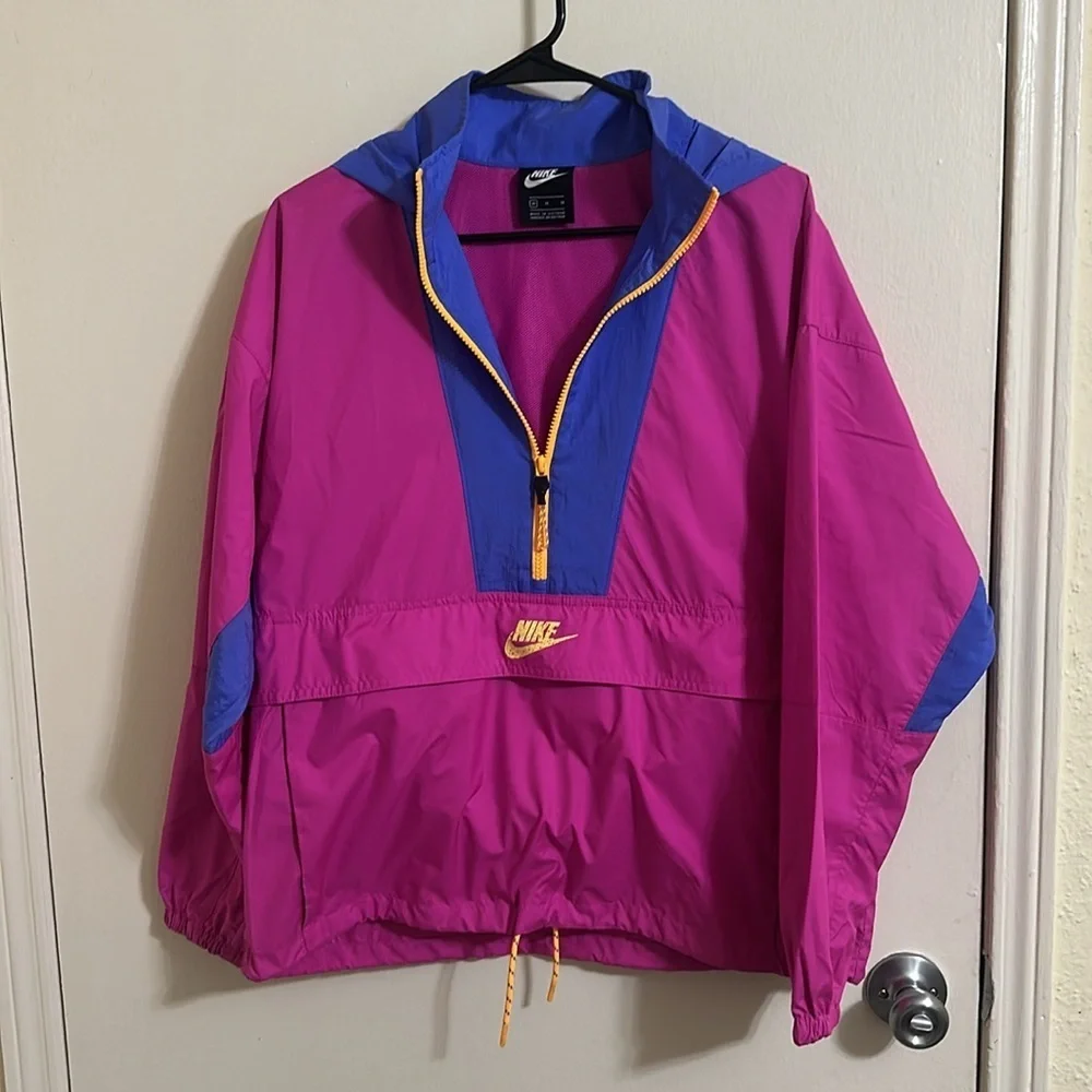 Nike excellent